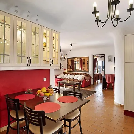 Fani 1 Villa