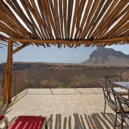 Hébergement de vacances Fani 1 Agüimes