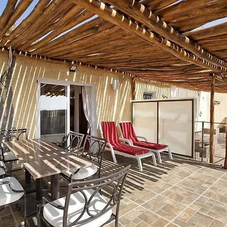 Fani 1 Hébergement de vacances *