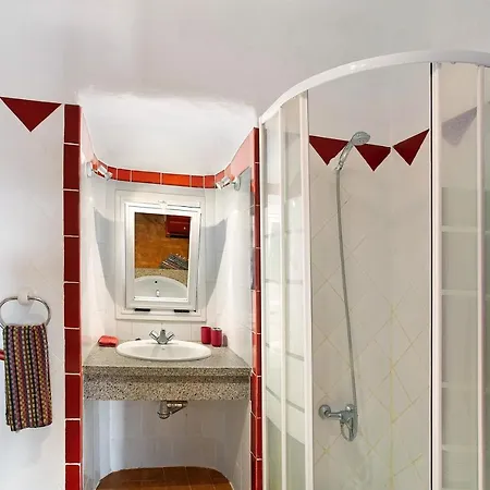 Fani 1 Hébergement de vacances