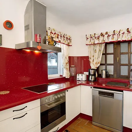 Villa Fani 1 Aguimes