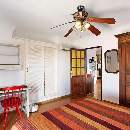 Hébergement de vacances Fani 1 *