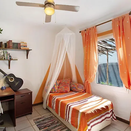 Fani 1 Hébergement de vacances *