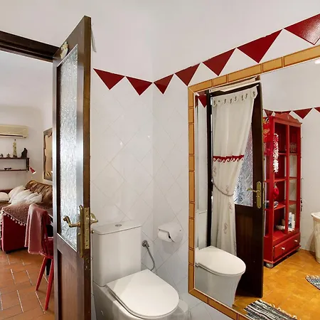 Hébergement de vacances Fani 1