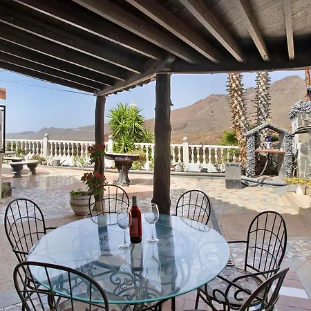 Fani 1 Hébergement de vacances Agüimes