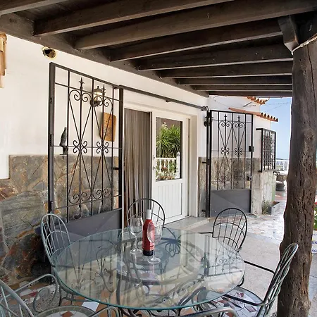 Fani 1 Hébergement de vacances Agüimes