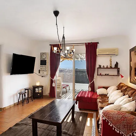 Fani 1 Hébergement de vacances *