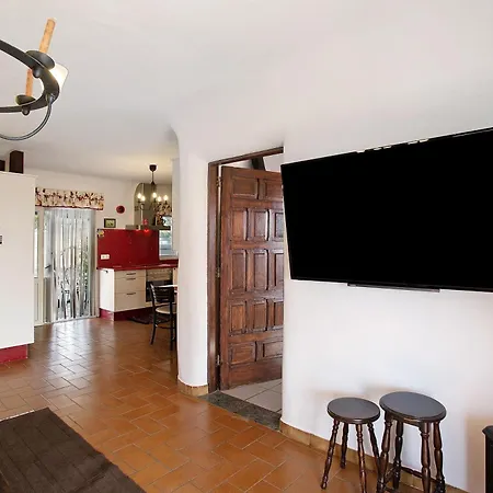Fani 1 Vakantiehuis *