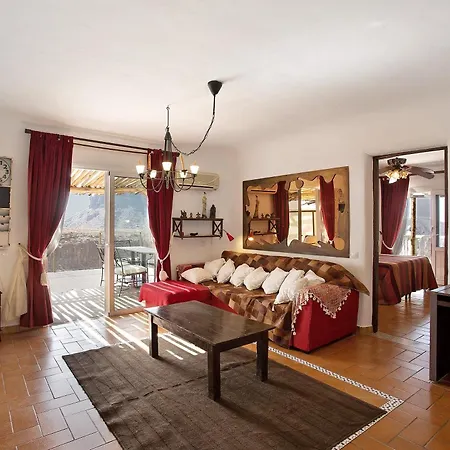 Vakantiehuis Fani 1 Agüimes