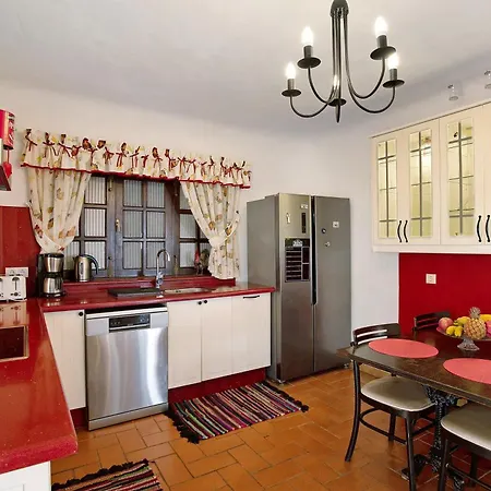 Fani 1 Vakantiehuis Agüimes