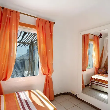 Vakantiehuis Fani 1