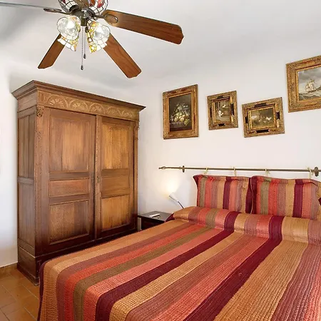 Vakantiehuis Fani 1 Agüimes