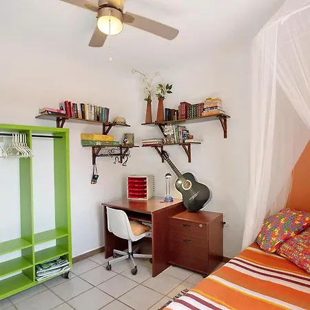 Fani 1 Vakantiehuis Agüimes