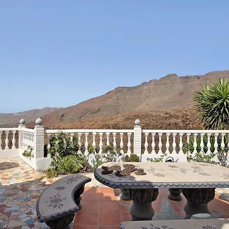 Fani 1 Vakantiehuis