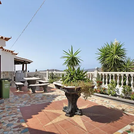 Vakantiehuis Fani 1 Agüimes
