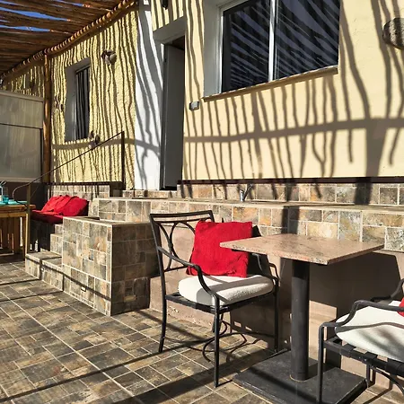 Fani Con Piscina Compartida Holiday home