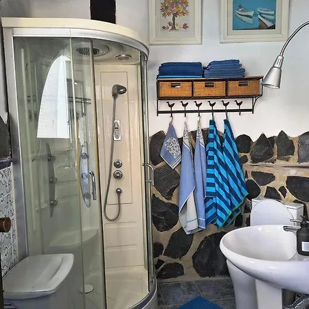 Holiday home Fani Con Piscina Compartida *